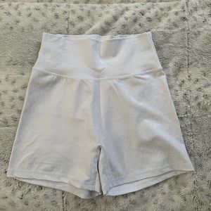 Buffbunny shorts